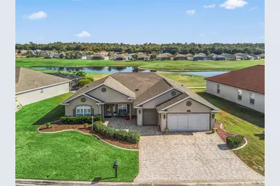 17563 SE 122nd Terrace, Summerfield, FL 34491 - Photo 1