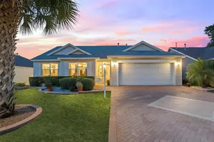 8061 SE 167th Hilltop Loop, The Villages, FL 32162 - Photo 1