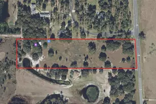 24939 County Rd 33, Groveland, FL 34736 - Photo 1