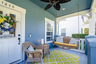 1270 Celebration Ave, Celebration, FL 34747 - Photo 3