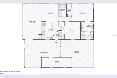 1409 Torrey Pines Drive, The Villages, FL 32159 - Photo 45