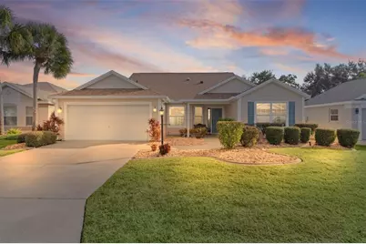 17337 SE 80th Turnbull Court, The Villages, FL 32162 - Photo 41