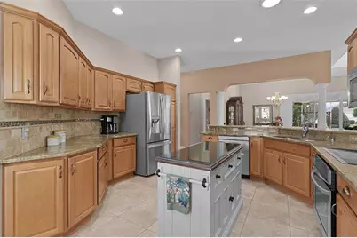 17337 SE 80th Turnbull Court, The Villages, FL 32162 - Photo 7