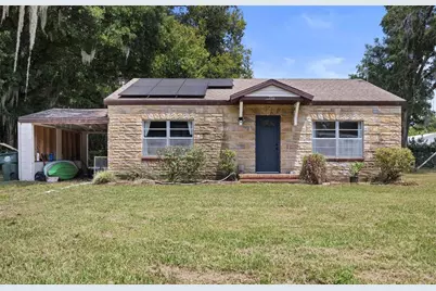 750 N Kentucky Avenue, Umatilla, FL 32784 - Photo 1