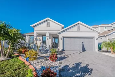 2391 Natoma Boulevard, Mount Dora, FL 32757 - Photo 1