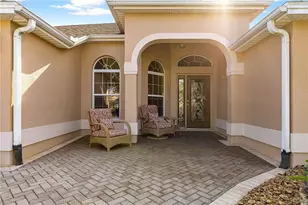 17274 SE 85th Willowick Cir, The Villages, FL 32162 - Photo 43