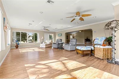 17274 SE 85th Willowick Circle, The Villages, FL 32162 - Photo 41