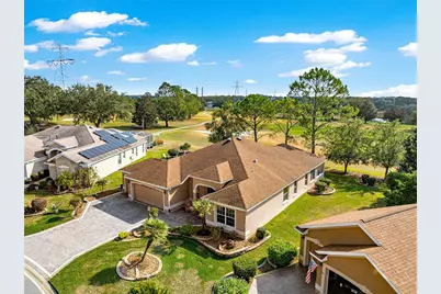 17274 SE 85th Willowick Circle, The Villages, FL 32162 - Photo 33