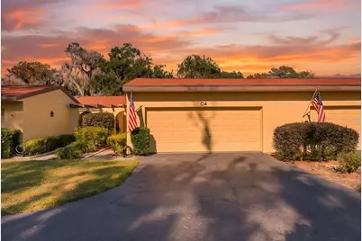 1111 Lakeshore Drive #C4, Eustis, FL 32726 - Photo 1