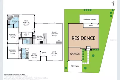 276 Longhirst Loop, Ocoee, FL 34761 - Photo 57