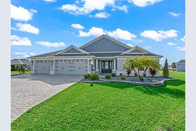 5885 Flint Loop, The Villages, FL 32163 - Photo 5