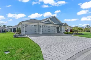 5885 Flint Loop, The Villages, FL 32163 - Photo 3