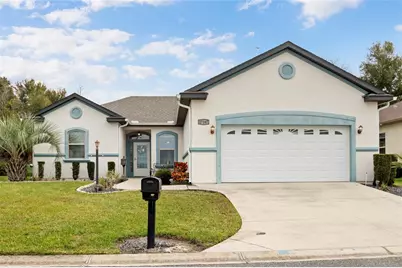 17167 SE 113th Avenue, Summerfield, FL 34491 - Photo 1