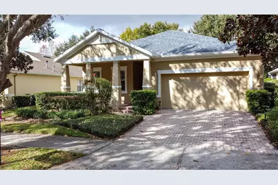 107 Crescent Moon Drive, Groveland, FL 34736 - Photo 1
