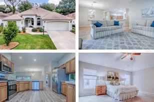 17101 SE 94th Berrien Ct, The Villages, FL 32162 - Photo 1