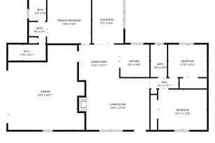 9707 SE 146th Pl, Summerfield, FL 34491 - Photo 5