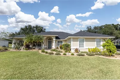 9562 County Road 125C, Wildwood, FL 34785 - Photo 1