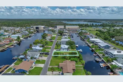 Centavo Court, Hernando Beach, FL 34607 - Photo 9