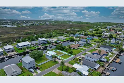 Centavo Court, Hernando Beach, FL 34607 - Photo 3