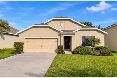 6930 Silverado Ranch Boulevard, Zephyrhills, FL 33541 - Photo 1