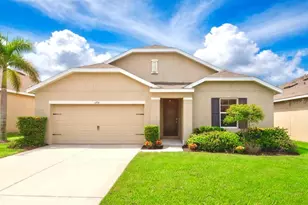 6930 Silverado Ranch Blvd, Zephyrhills, FL 33541 - Photo 1