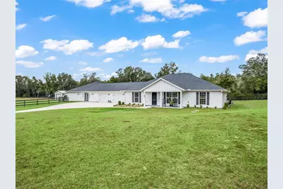 6570 SE 175th Court, Morriston, FL 32668 - Photo 1