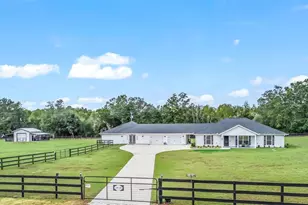 6570 SE 175th Ct, Morriston, FL 32668 - Photo 3