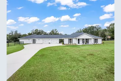 6570 SE 175th Court, Morriston, FL 32668 - Photo 5