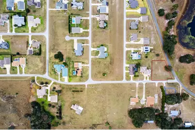 17520 SE 159th Terrace, Weirsdale, FL 32195 - Photo 37