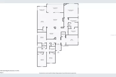 1025 Sadie Ridge Road, Clermont, FL 34715 - Photo 37