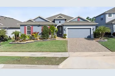 1025 Sadie Ridge Road, Clermont, FL 34715 - Photo 1