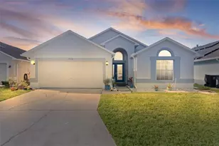 713 Saddle Ridge Dr, Davenport, FL 33896 - Photo 1