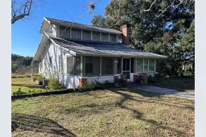 13950 SE Highway 42, Weirsdale, FL 32195 - Photo 1