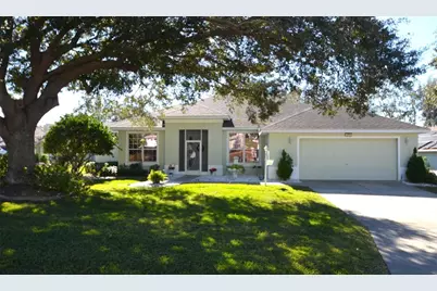 3370 Saint Lucia Court, Tavares, FL 32778 - Photo 1