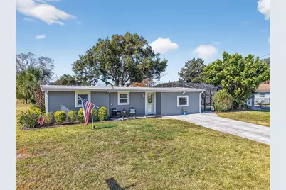 26611 Bimini Drive, Tavares, FL 32778 - Photo 1