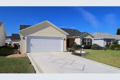 17716 SE 89th Milford Avenue, The Villages, FL 32162 - Photo 1