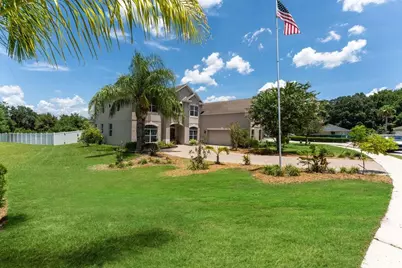 3463 Creek Run Lane, Eustis, FL 32736 - Photo 7