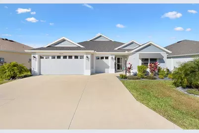 7004 Minchew Circle, The Villages, FL 34762 - Photo 1