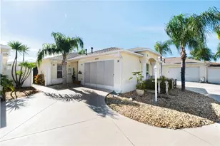 2858 Leicester Terrace, The Villages, FL 32162 - Photo 1