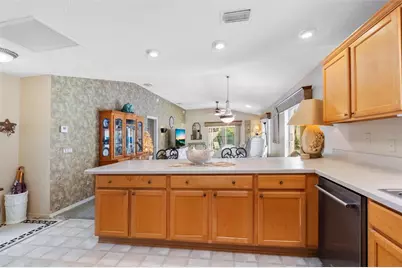 2852 Leicester Terrace, The Villages, FL 32162 - Photo 5