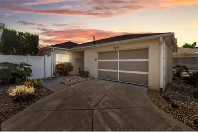 2852 Leicester Terrace, The Villages, FL 32162 - Photo 1