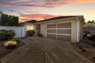 2852 Leicester Terrace, The Villages, FL 32162 - Photo 1