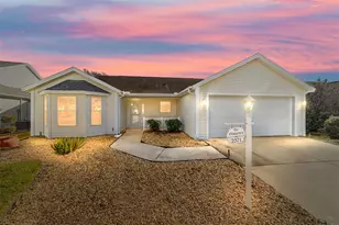 2571 Foxbridge Terrace, The Villages, FL 32162 - Photo 1