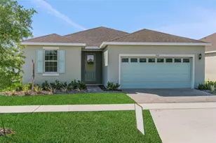 752 Sunshower Dr, Lady Lake, FL 32159 - Photo 3