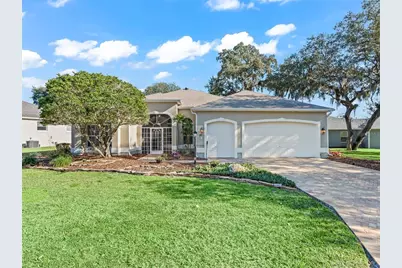 707 Cimarron Avenue, Lady Lake, FL 32159 - Photo 1