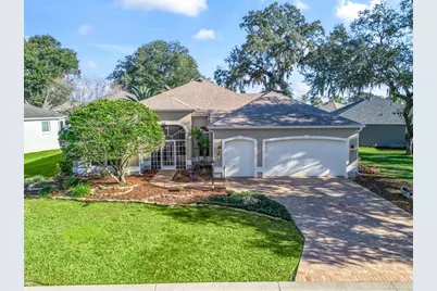 707 Cimarron Avenue, Lady Lake, FL 32159 - Photo 5