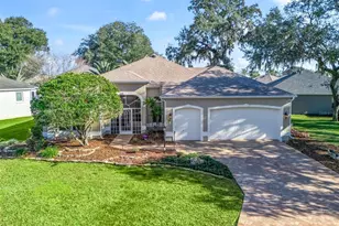 707 Cimarron Ave, Lady Lake, FL 32159 - Photo 5