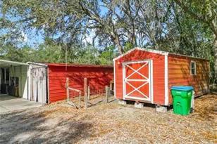 9575 SW 155th St, Dunnellon, FL 34432 - Photo 5