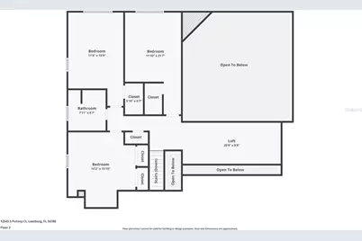 12545 S Putney Court, Leesburg, FL 34788 - Photo 47