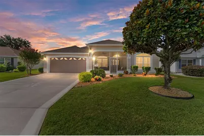 1960 Durham Lane, The Villages, FL 32162 - Photo 3